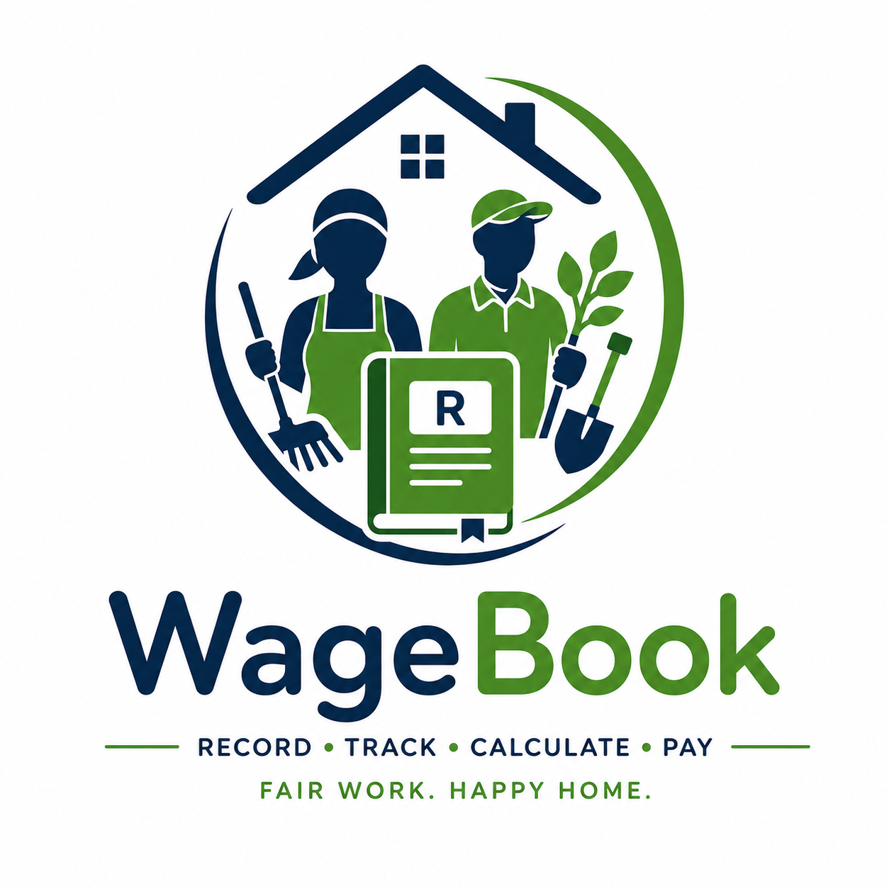 WageBook